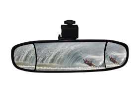 Extreme™ Boat Mirror